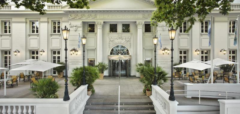 Park Hyatt Mendoza Hotel, Casino & Spa (Mendoza, Argentina)